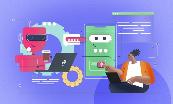 Natural Language Processing trong chatbot 3