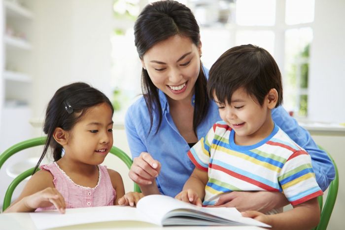 Hãy tích lũy kinh nghiệm và kỹ năng nghề nghiệp trước khi quyết định khởi nghiệp trong ngành giáo dục