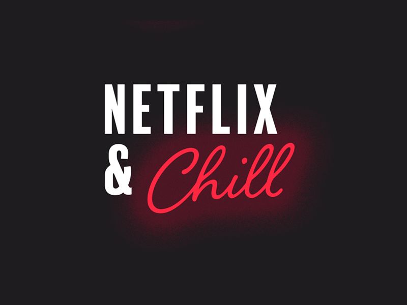 Netflix & Chill in 2020 | Tapety, Tapety na telefon, Telefon