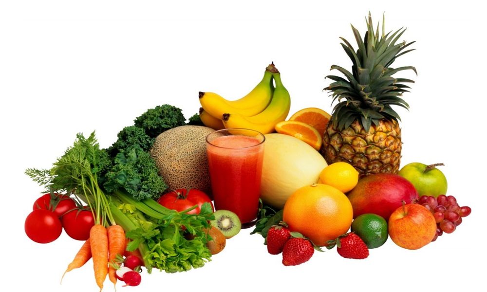 Ăn gì có thể thay thế được rau xanh?