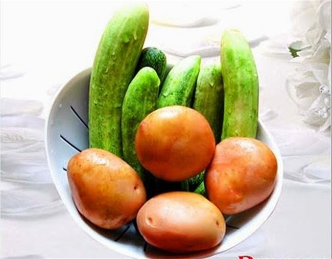 khoai tây