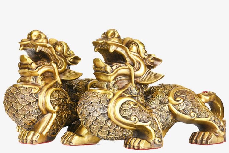 Tỳ hưu phong thủy: Ý nghĩa, tác dụng, giá, cách sử dụng theo tuổi, mệnh