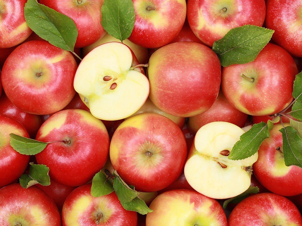 Điều gì xảy ra khi bạn ăn quá nhiều táo? | Sức khỏe | Thanh Niên