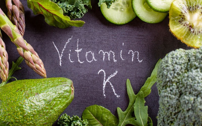 Vitamin K là gì?