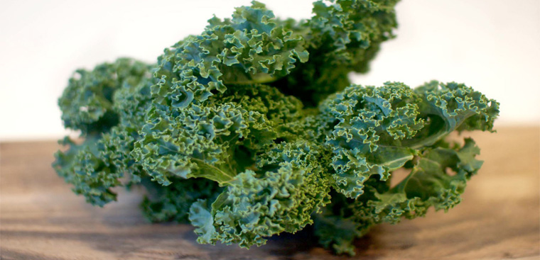 10 lợi ích tuyệt vời của cải xoăn - Kale tốt sức khoẻ mà bạn nên biết