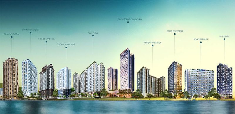Dự án Bình Hòa 24