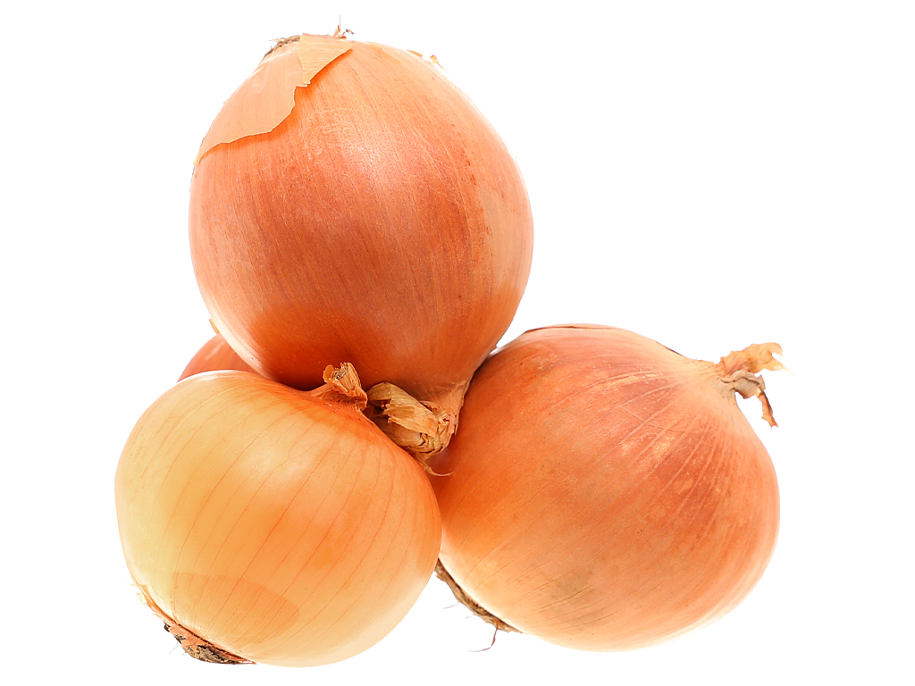 Hành tây Đà Lạt túi 500g