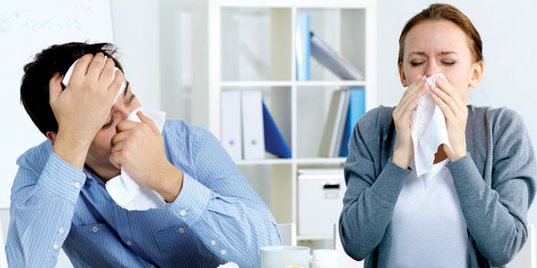 Tại sao sức đề kháng yếu? Nguyên nhân ảnh hưởng tới sức khỏe