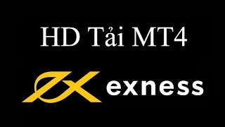 Exness MT4