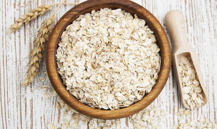 Bí quyết giảm cân bằng yến mạch đơn giản nhưng hiệu quả