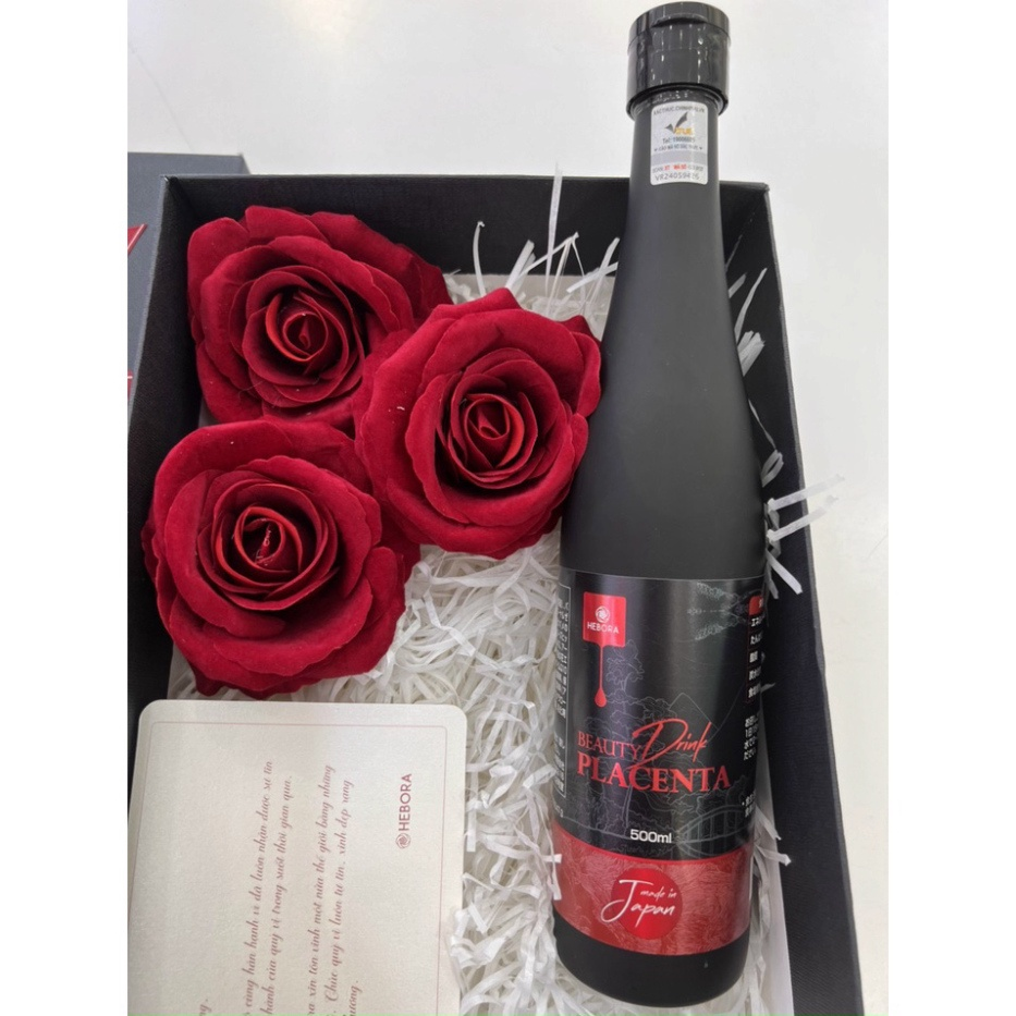 công dụng nhau thai heo 2