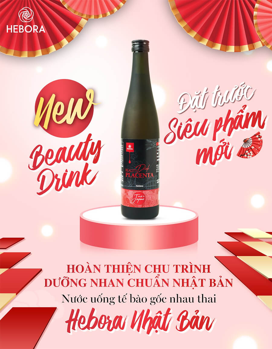 công dụng nhau thai heo