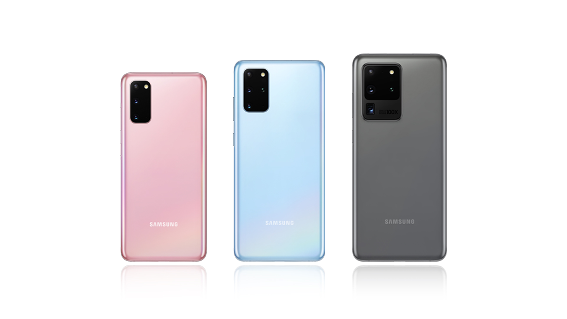 Samsung ra mắt Galaxy S20: Thiết bị thay đổi cách bạn trải nghiệm thế giới – Samsung Newsroom Việt Nam