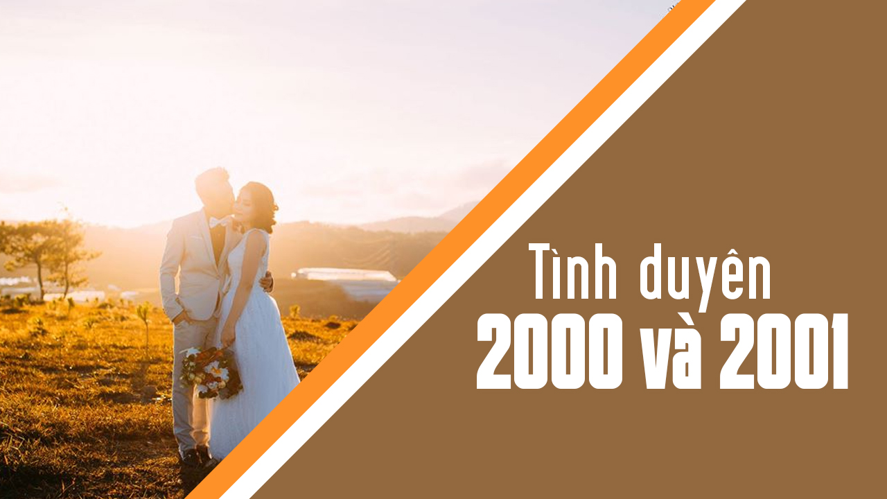 2000 Có Hợp 2001 Không? Tìm Hiểu Chi Tiết Về Mối Quan Hệ Và Phong Thủy