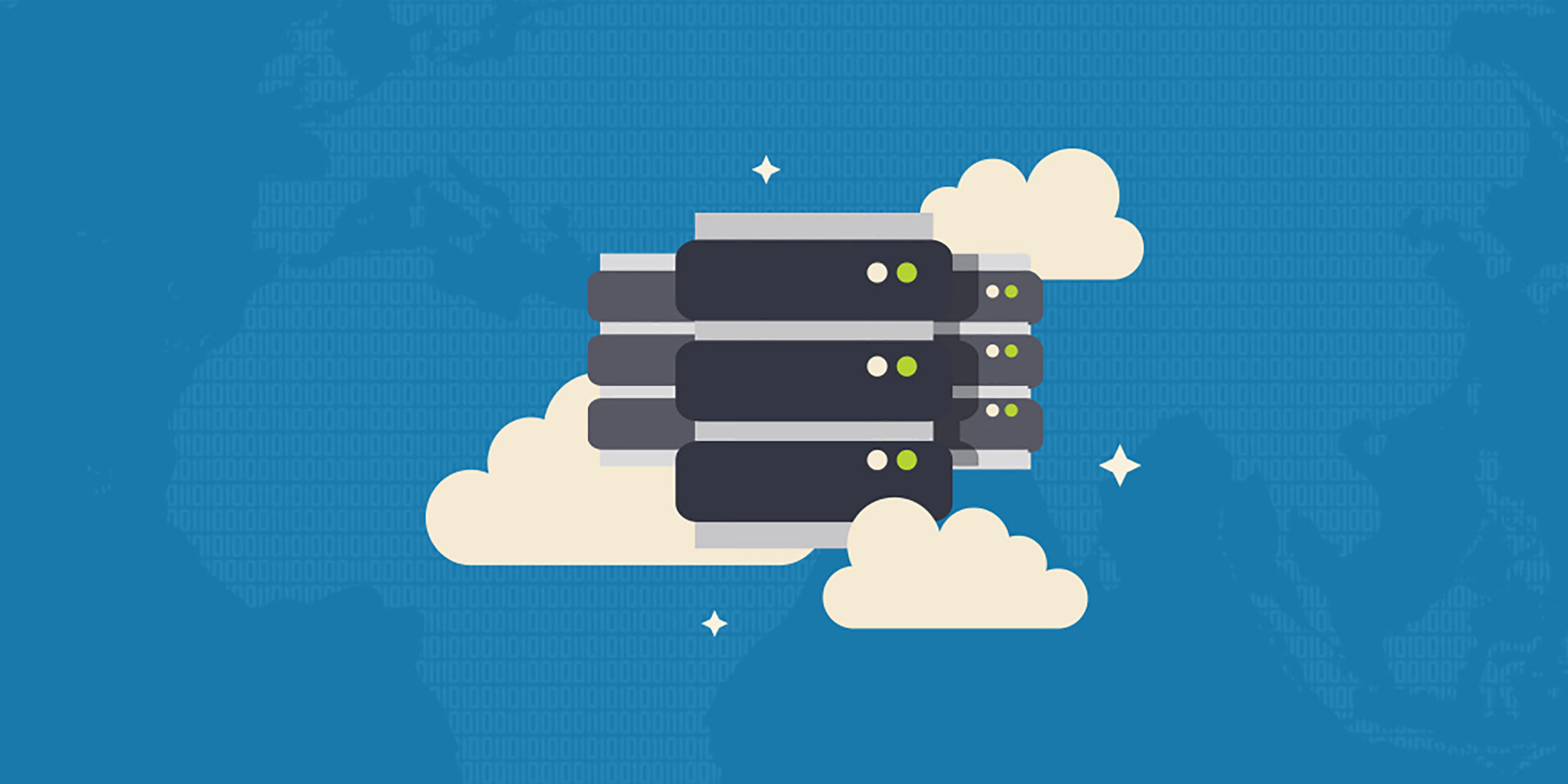 Máy chủ đám mây (cloud server) là gì ?