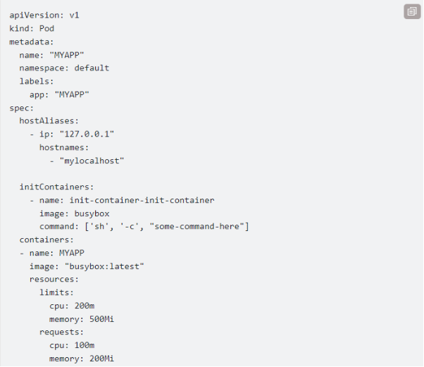 Kubernetes Pod là gì? Tìm hiểu chi tiết về Kubernetes Pod