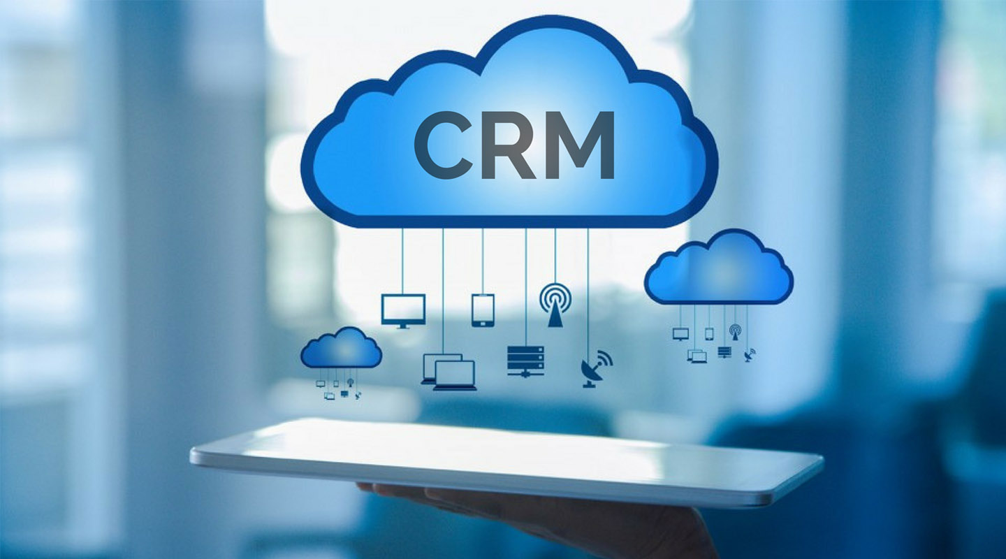 6 hình thức tích hợp CRM vào trong quy trình kinh doanh