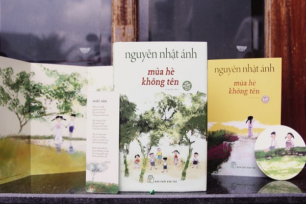 cuốn sách bán chạy nhất tại book.vn