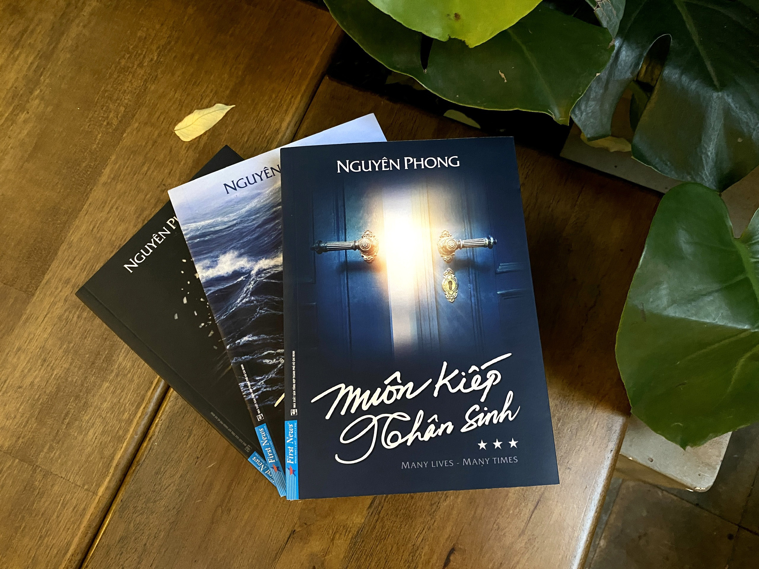 cuốn sách bán chạy nhất tại book.vn