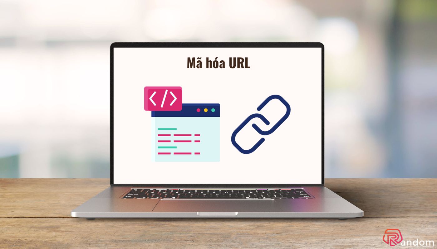 Mã Hóa Url Mã Hóa Liên Kết