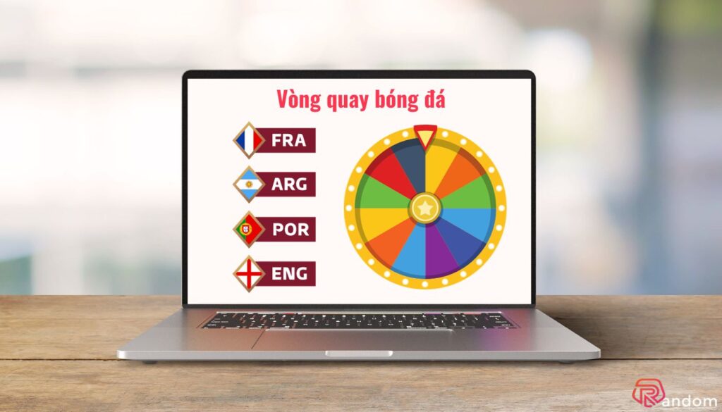Vòng Quay Bóng đá, Vòng Quay World Cup