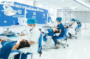 Nên tham khảo ý kiến và lắng nghe tư vấn của bác sĩ 